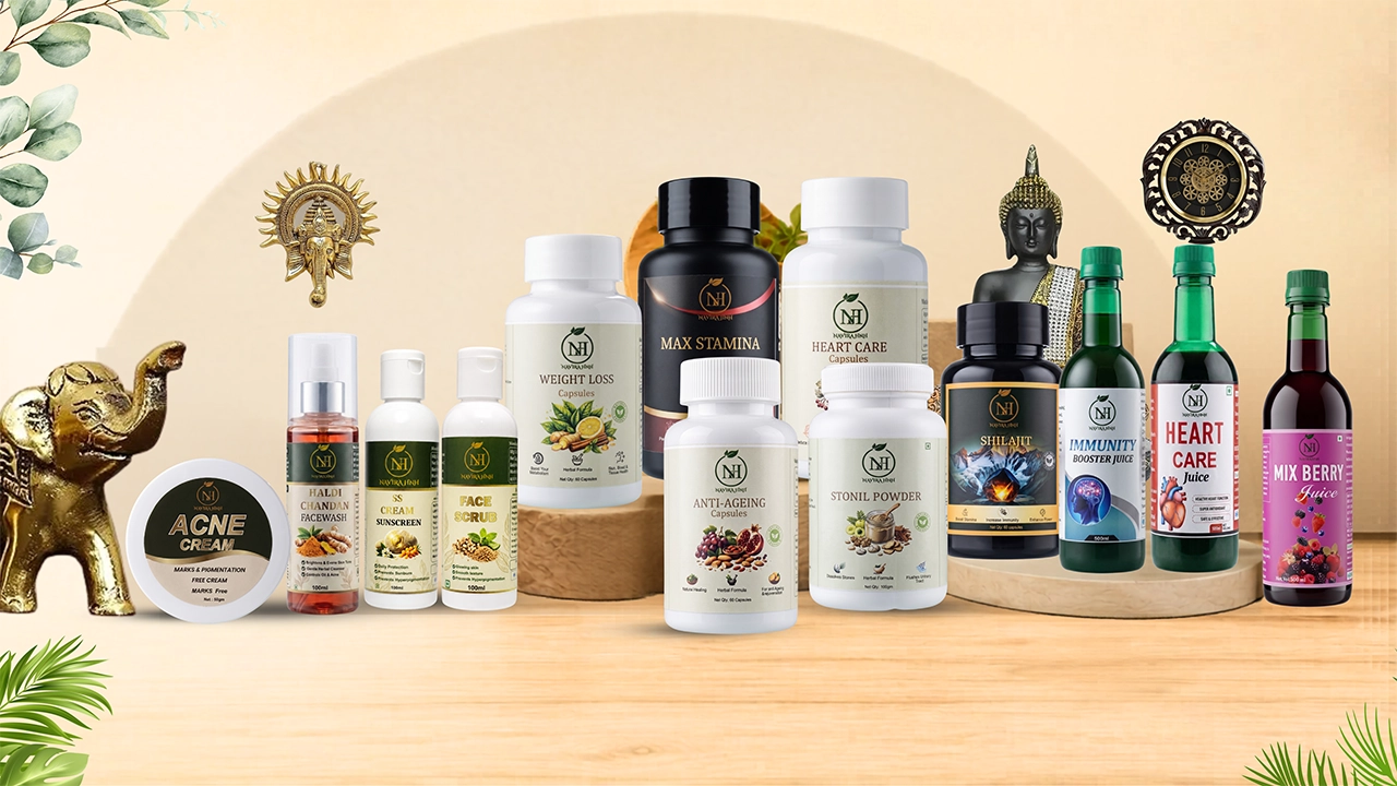 Where Wellness Meets Lifestyle